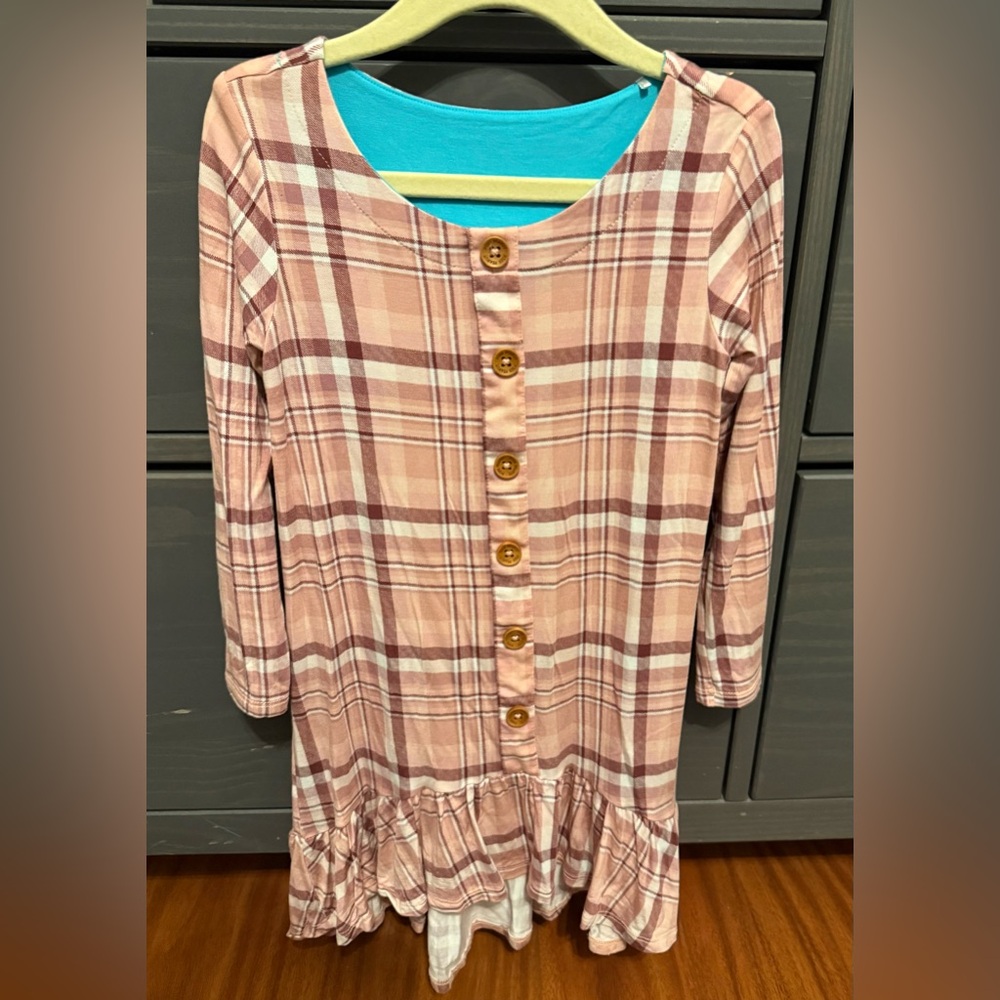 Posh Peanut Dress